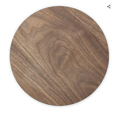 Alzata per alimenti in legno di noce - Dutchdeluxes - MARIKA DE PAOLA - HOME DECOR