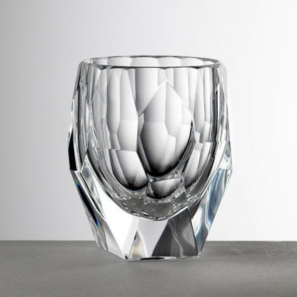 Bicchiere tumbler Milly in Sinthetic Crystal Mario Luca Giusti - MARIKA DE PAOLA - HOME DECOR