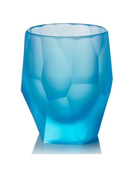 Bicchiere Tumbler Super Milly in Sinthetic Crystal by Mario Luca Giusti - MARIKA DE PAOLA - HOME DECOR