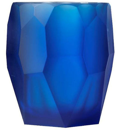 Bicchiere Tumbler Super Milly in Sinthetic Crystal by Mario Luca Giusti - MARIKA DE PAOLA - HOME DECOR