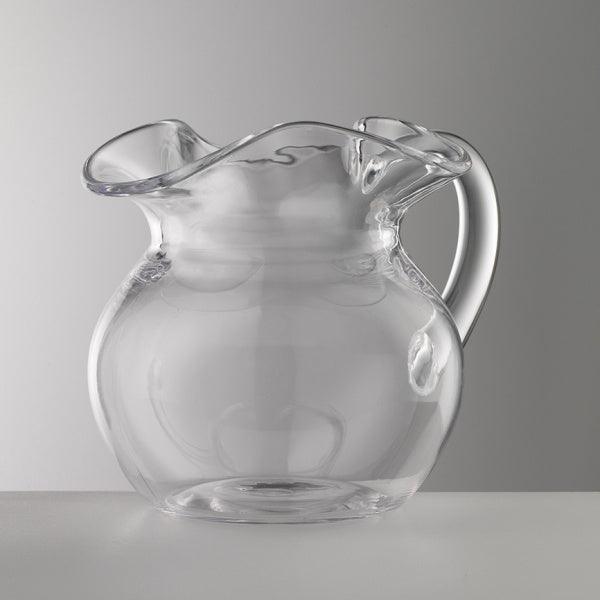 Brocca / Caraffa MARIA (750 ml) in Cristallo Sintetico, Mario Luca Giusti - MARIKA DE PAOLA - HOME DECOR