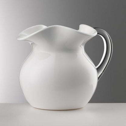 Brocca / Caraffa MARIA (750 ml) in Cristallo Sintetico, Mario Luca Giusti - MARIKA DE PAOLA - HOME DECOR