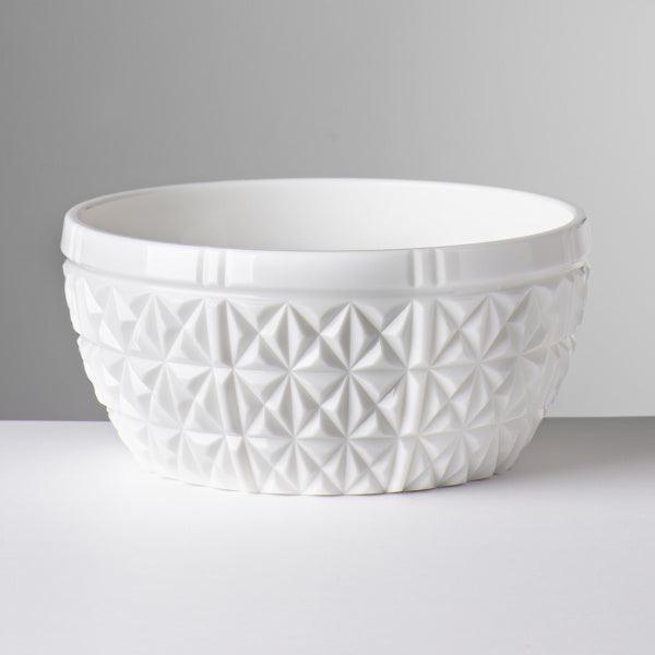 Coppetta Bowl piccola ELENA collezione Mario Luca Giusti - capacità 450 ml - MARIKA DE PAOLA - HOME DECOR