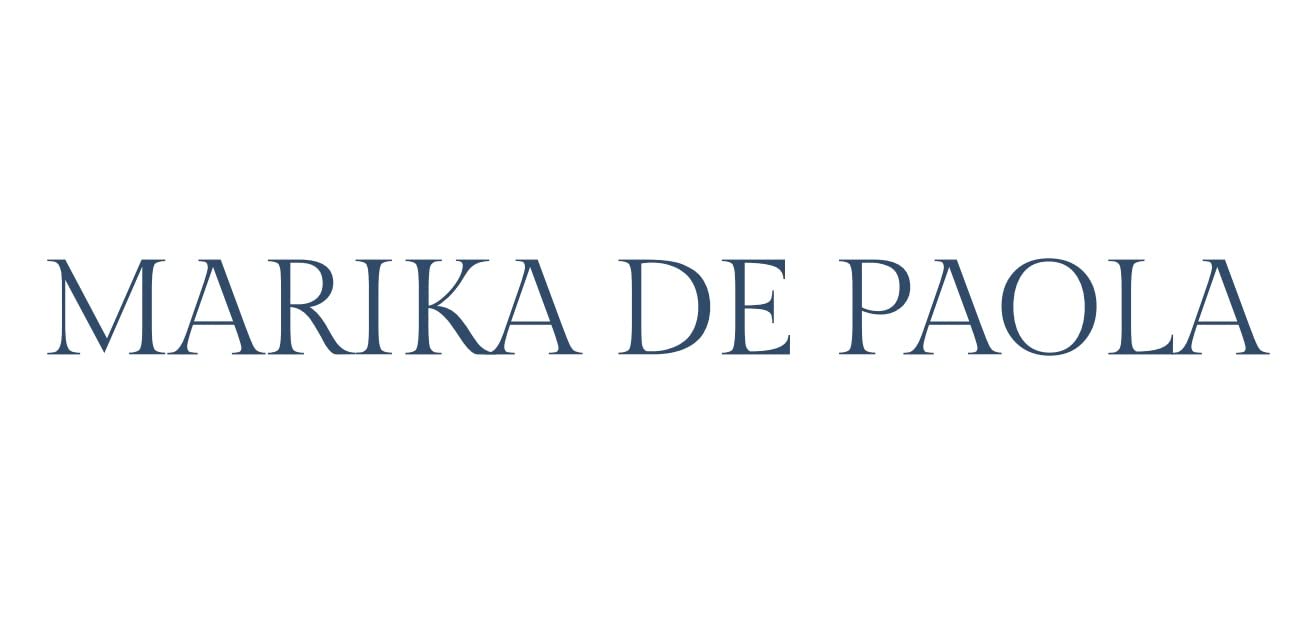 Marika De Paola - Shopping Bag in leather and mink fur, handmade in Italy, luxury craftsmanship